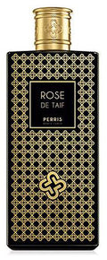 Rose de Taif - Bloom Perfumery London