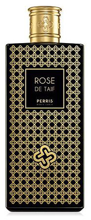 Rose de Taif - Bloom Perfumery London