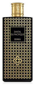 Santal du Pacifique - Bloom Perfumery London