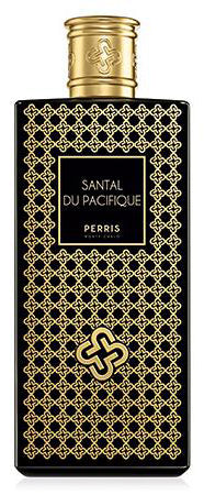 Santal du Pacifique - Bloom Perfumery London