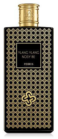 Ylang Ylang Nosy Be - Bloom Perfumery London