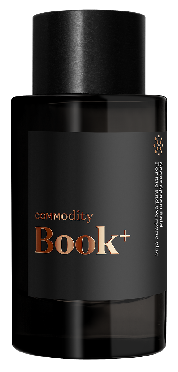 Book | Bold