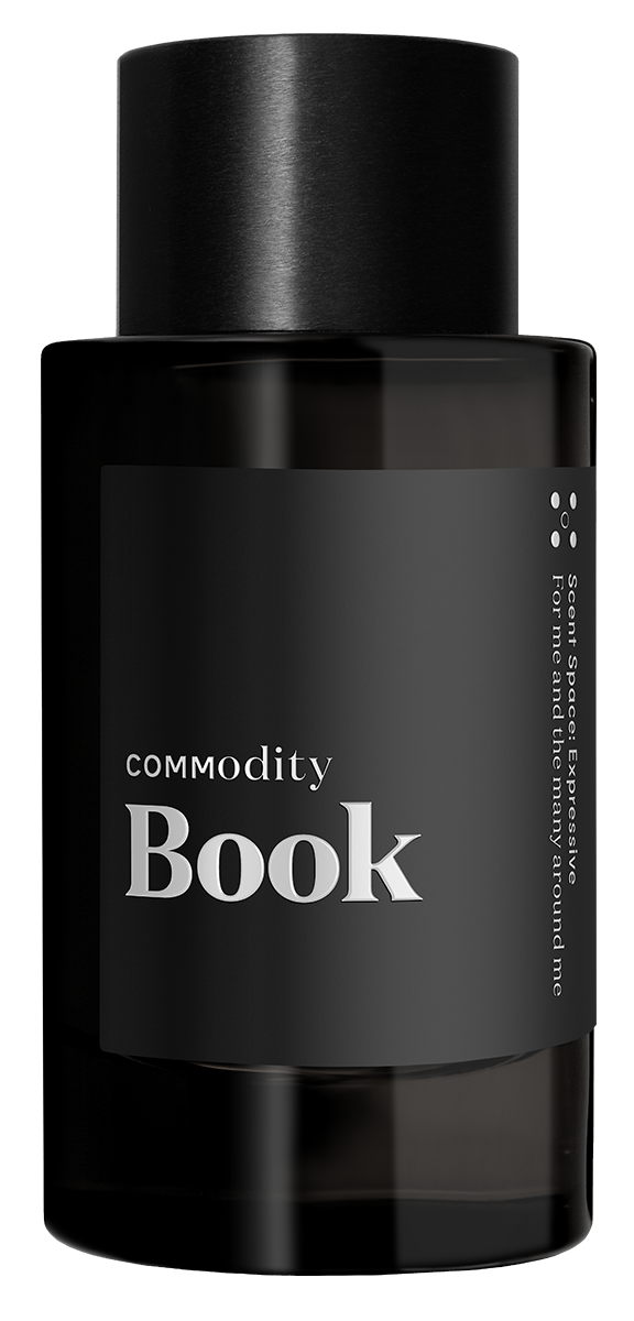 Book | Balanced & Expressive