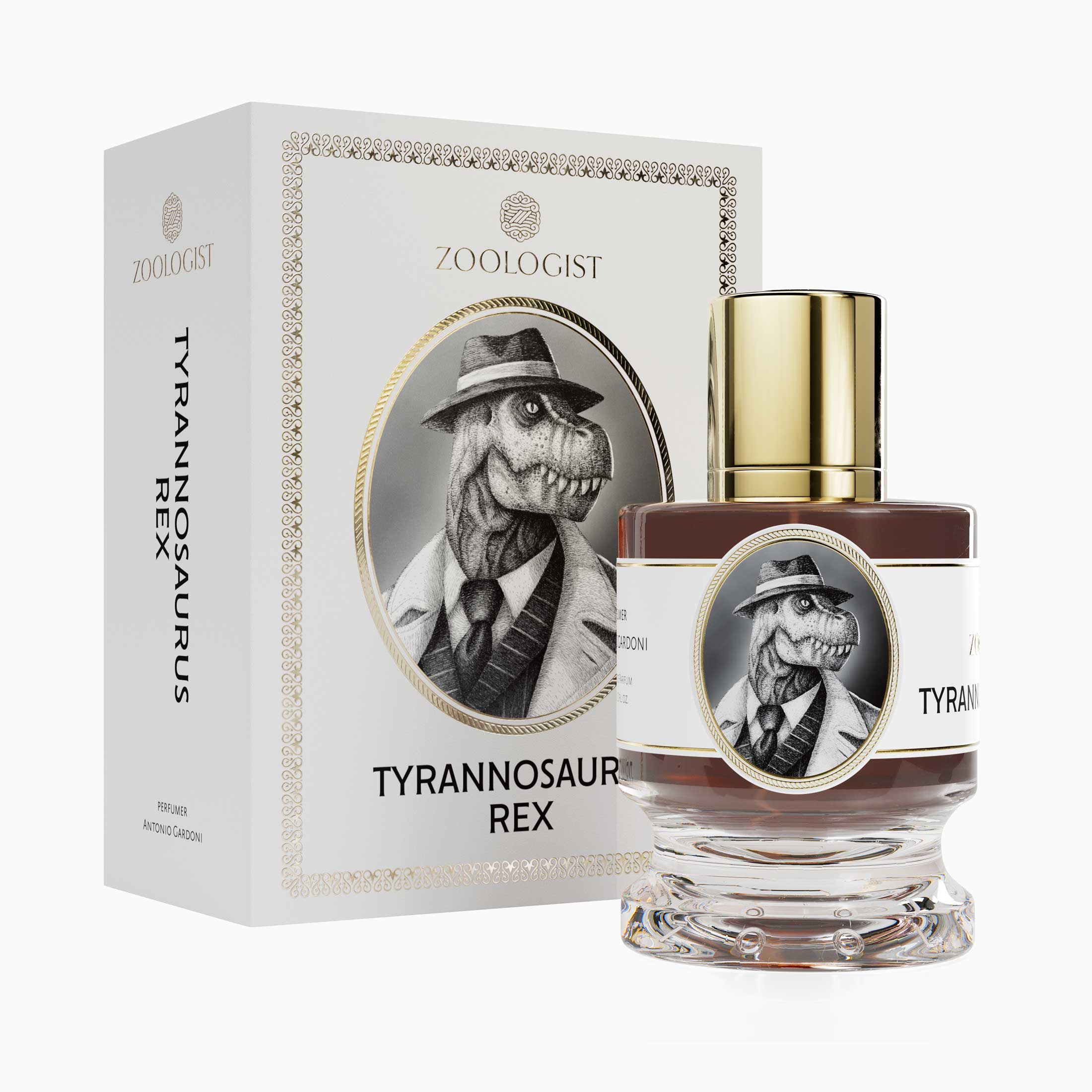 T-Rex