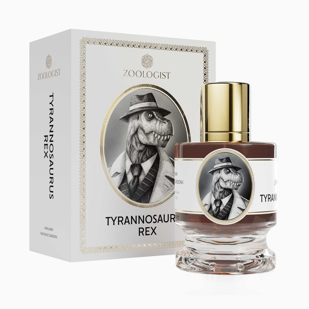 T-Rex