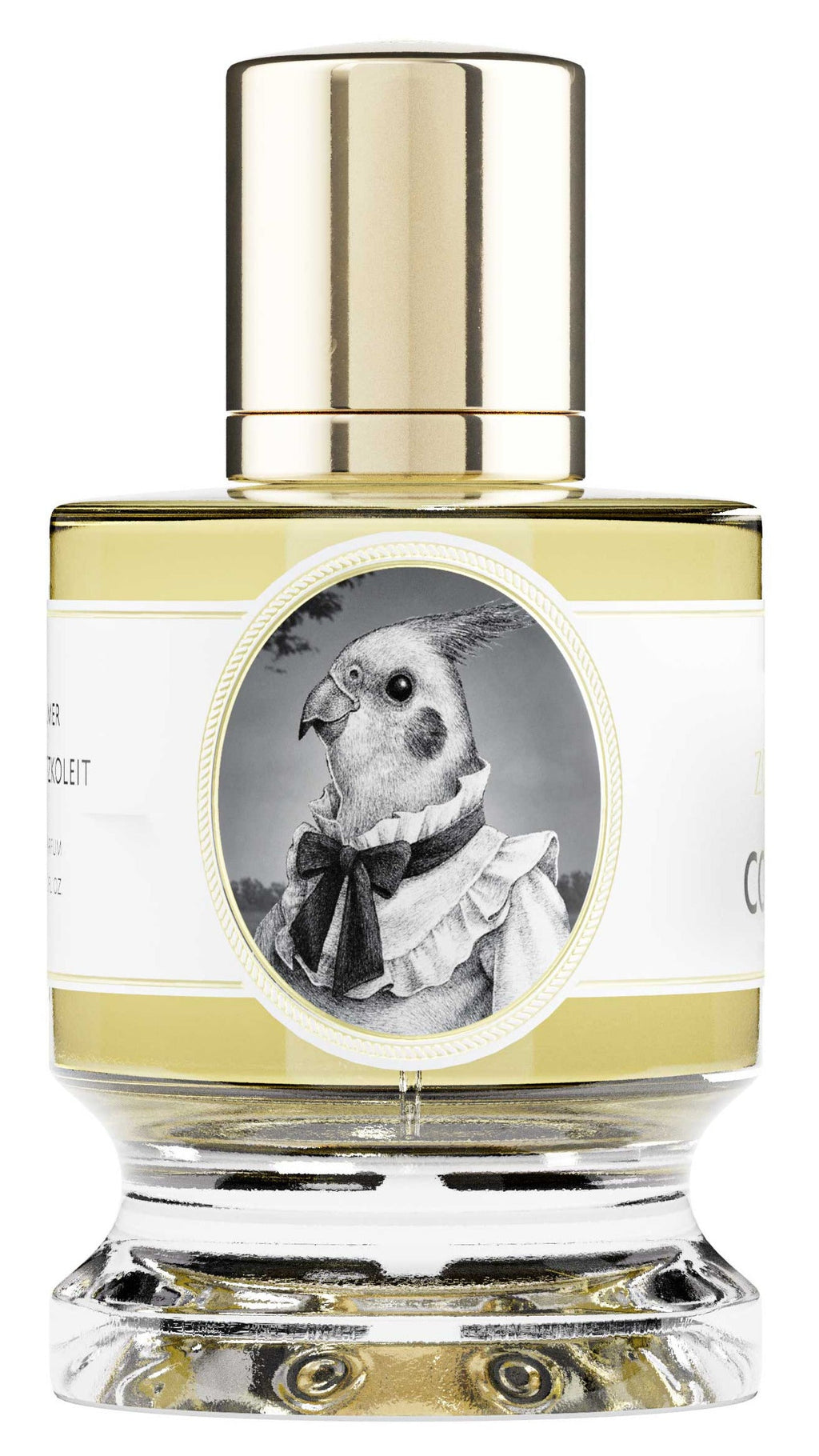 Cockatiel