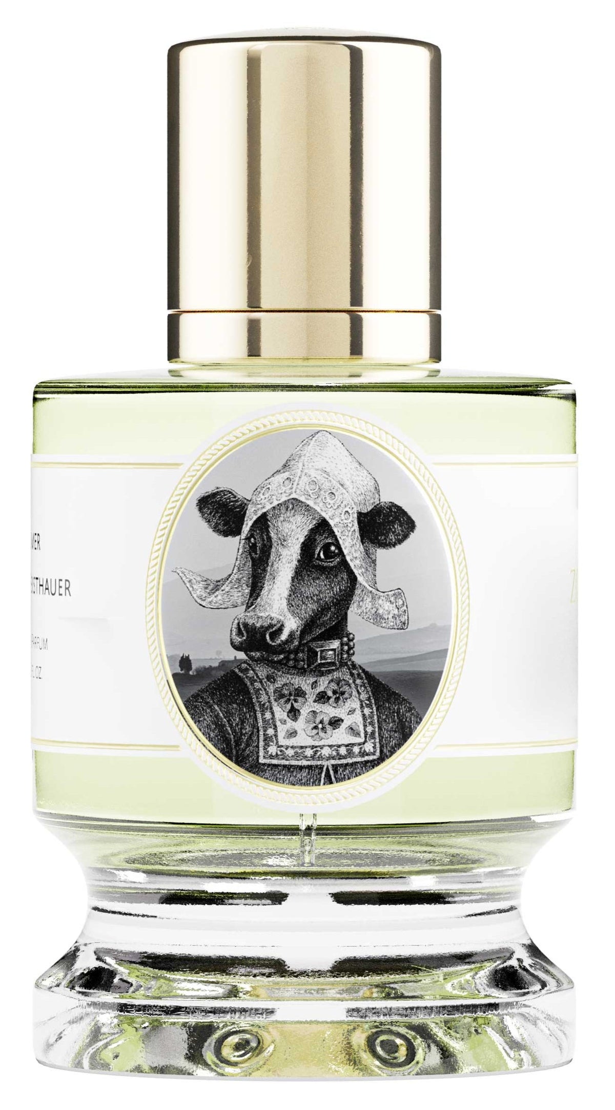 Cow