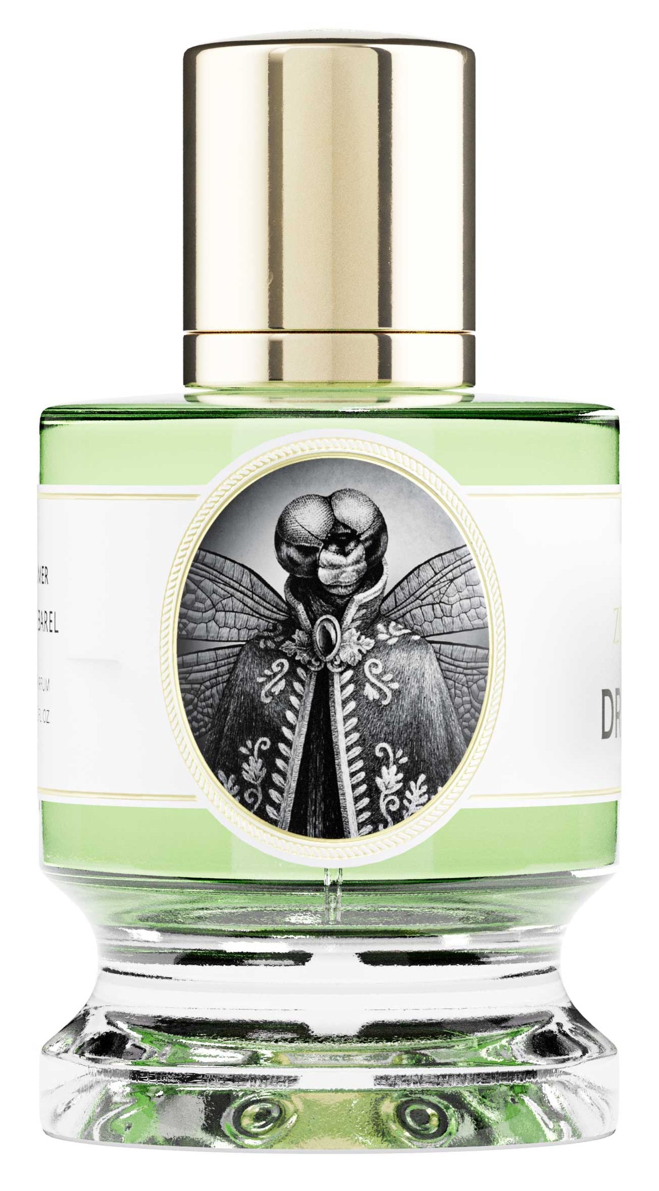 Dragonfly (2021)