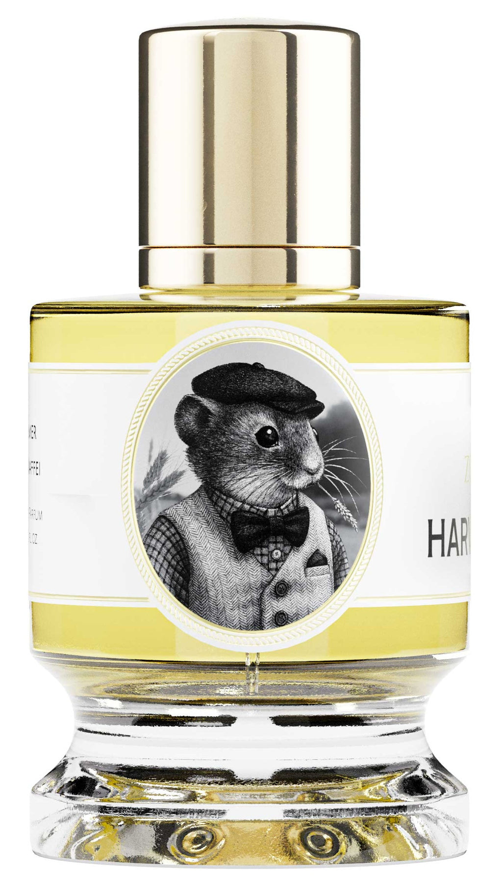 Harvest Mouse