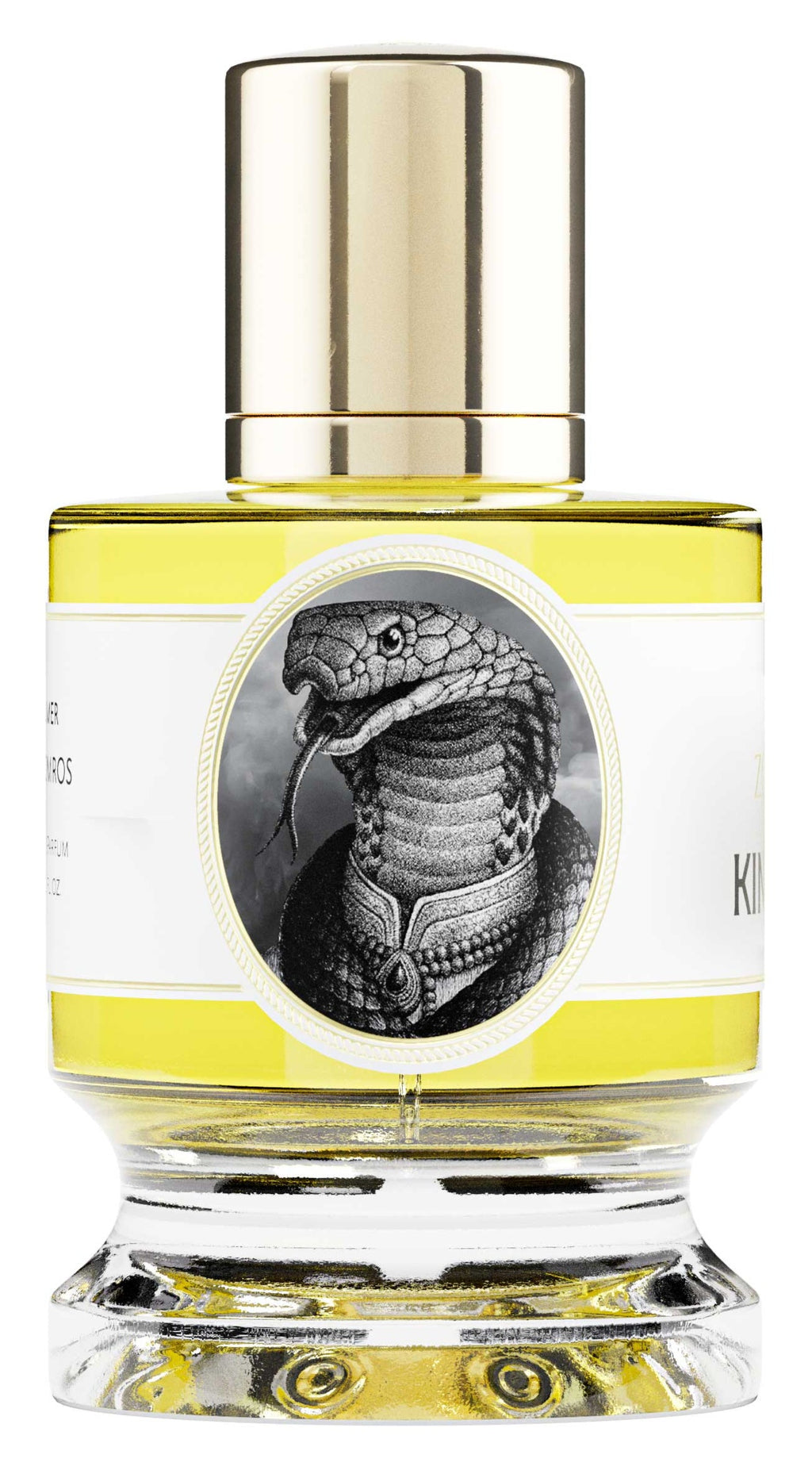 King Cobra