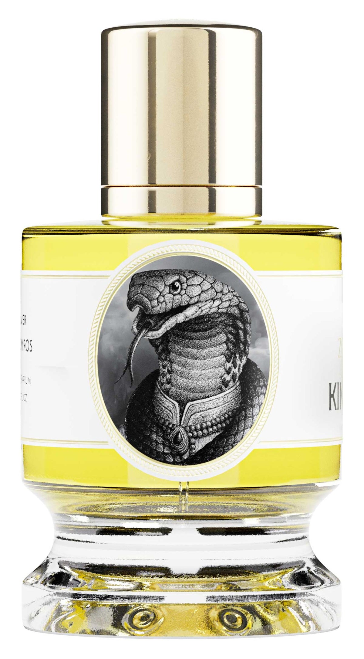 King Cobra