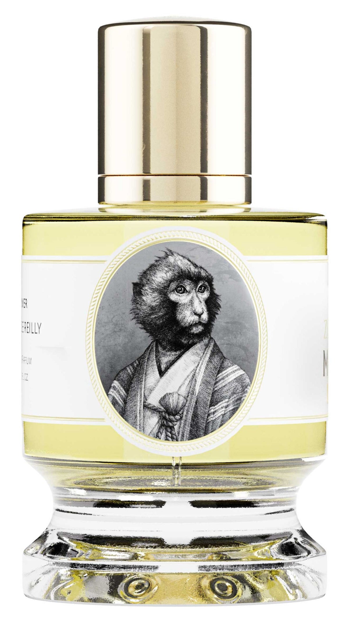 Macaque Yuzu Edition
