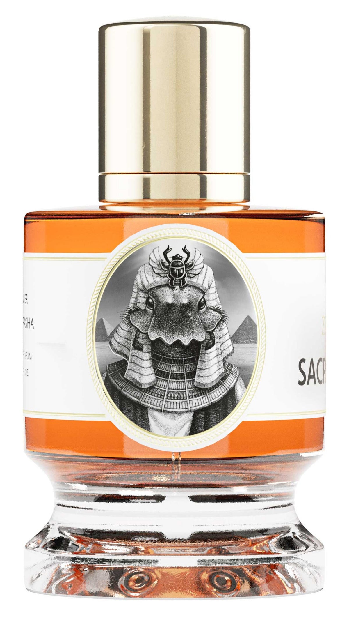 Sacred Scarab