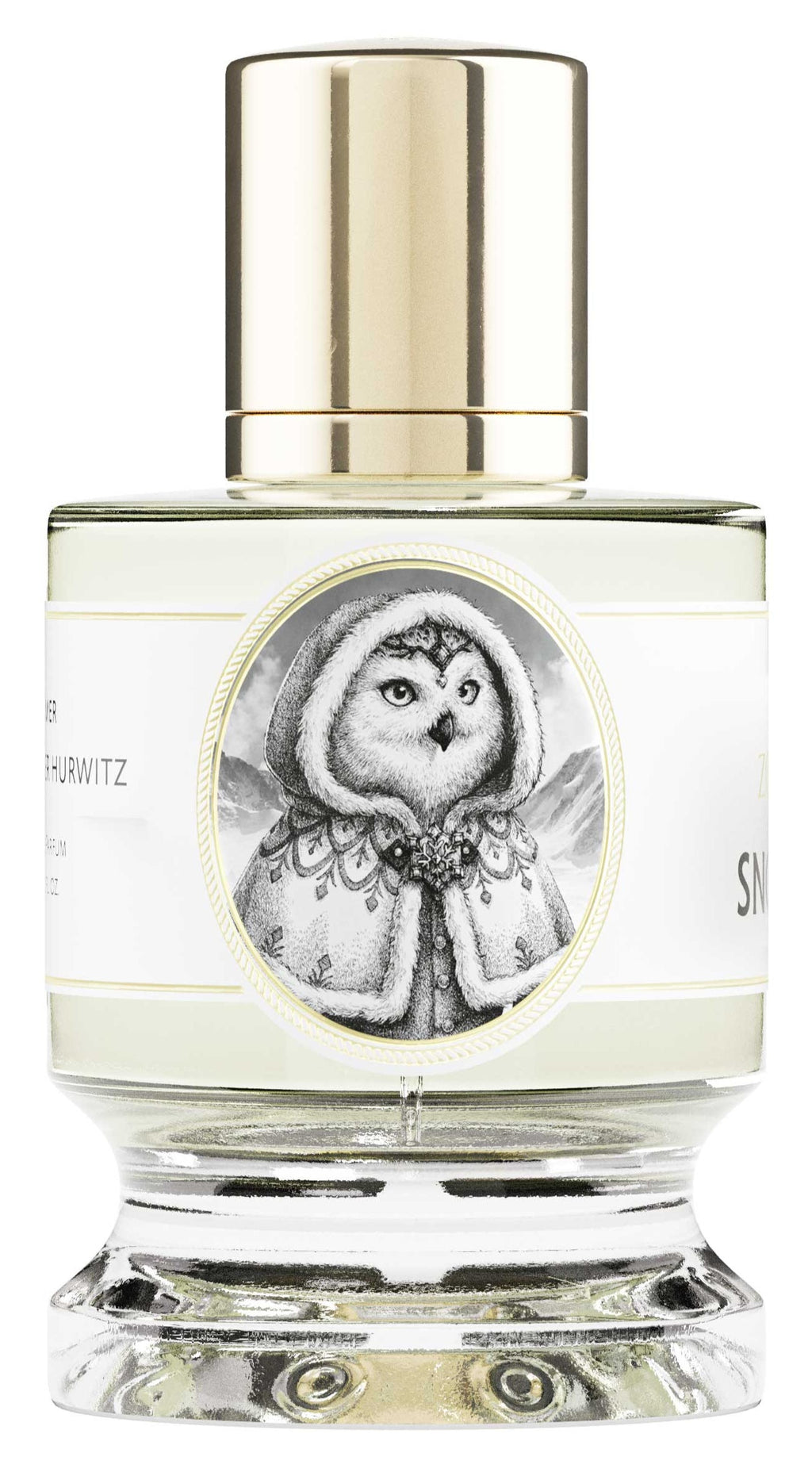 Snowy Owl