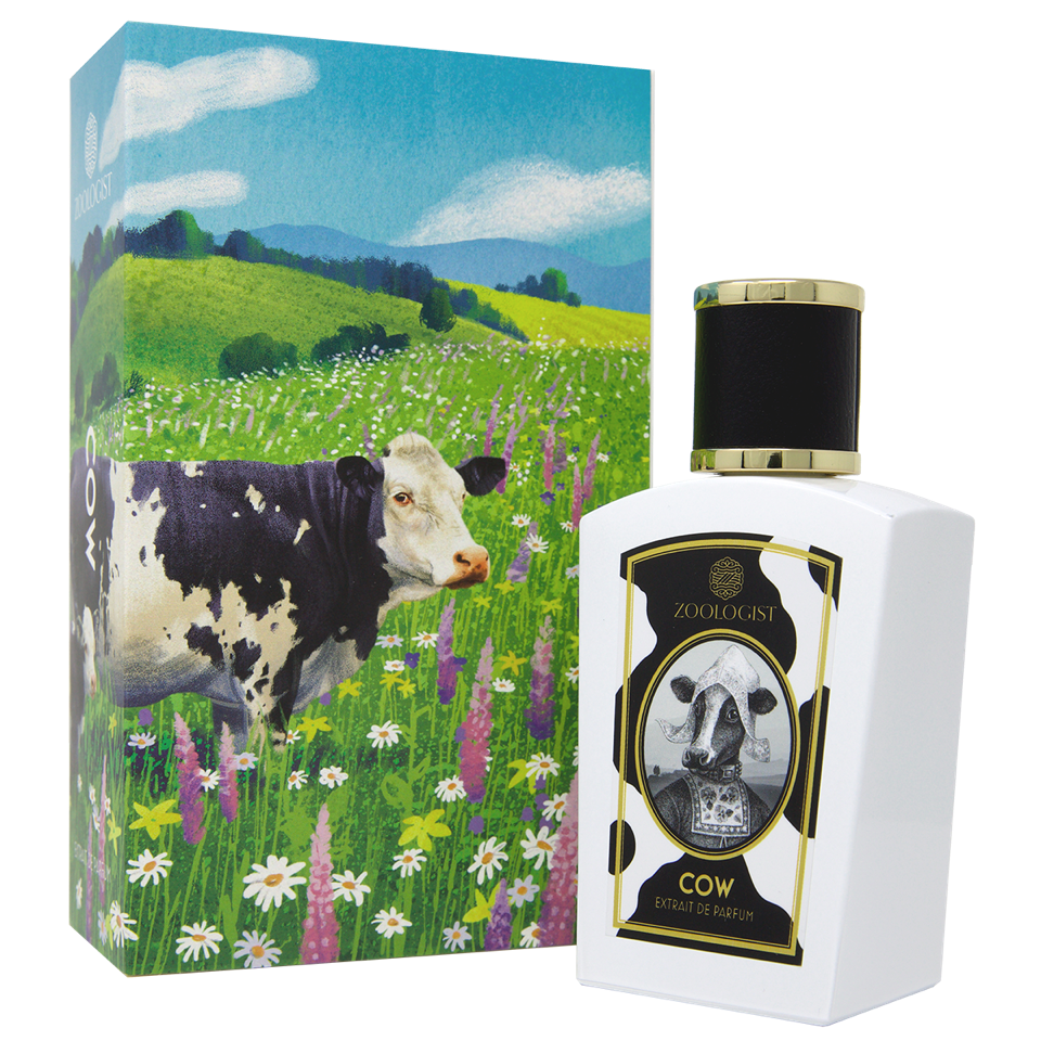 Cow (Limited Edition)