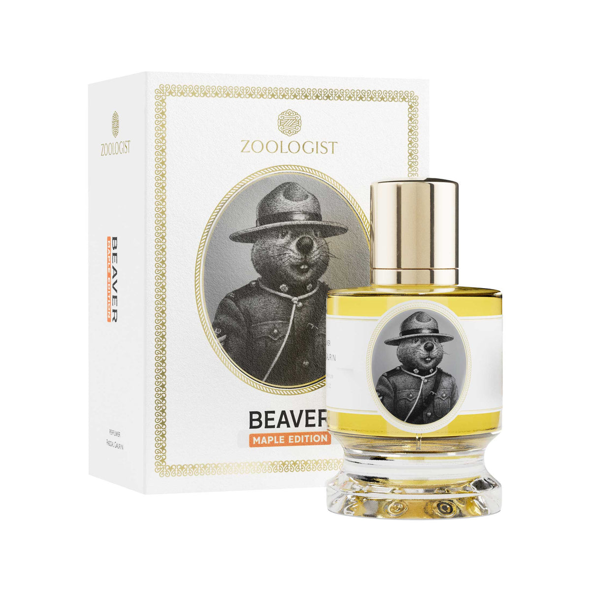 Beaver Maple Edition
