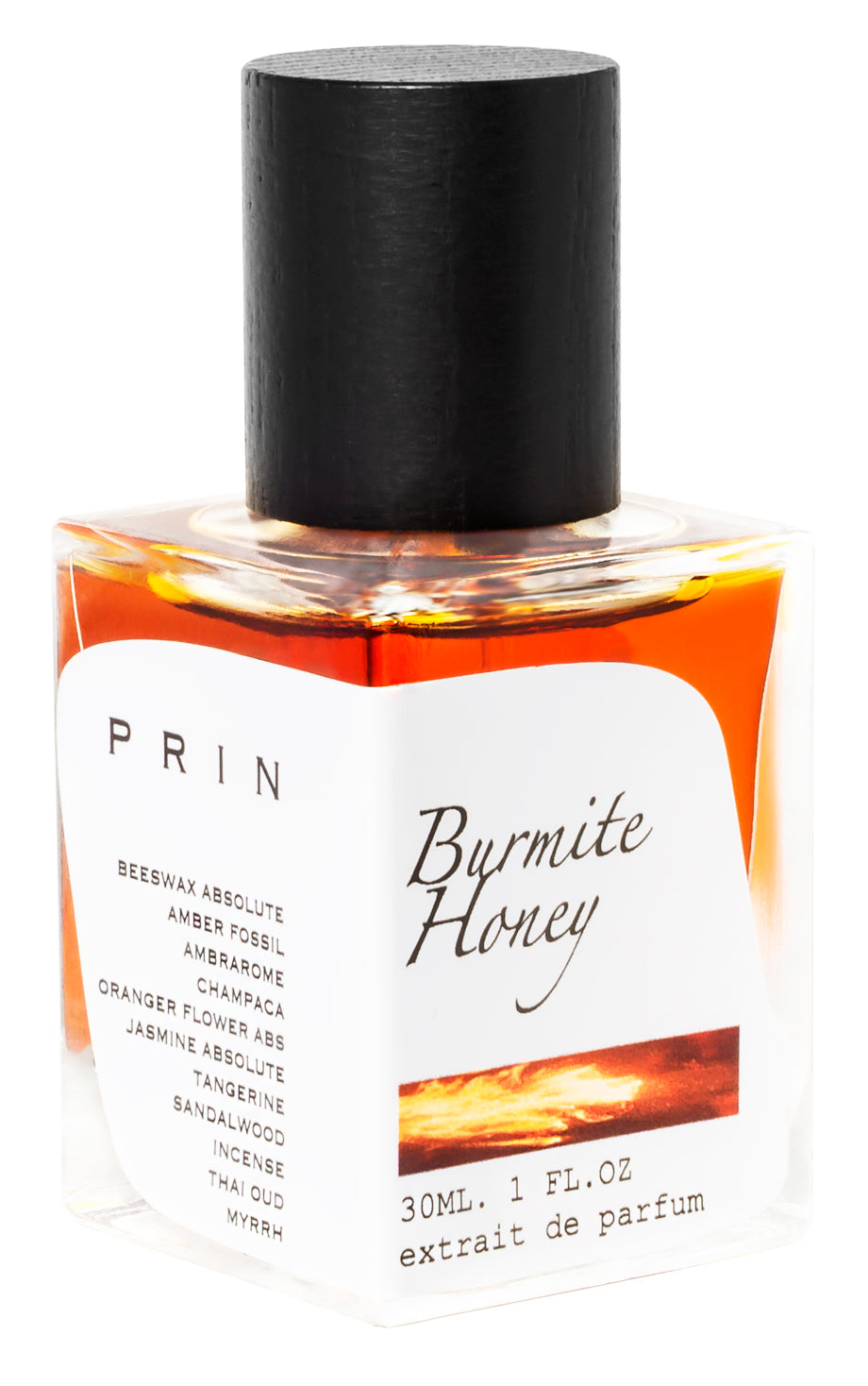 Burmite Honey