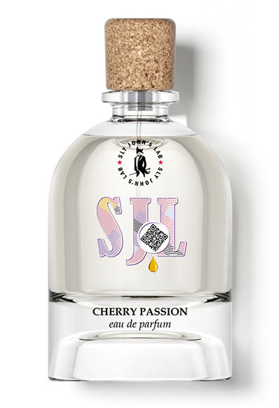 Cherry Passion