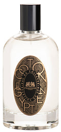 Coton Egyptien - Bloom Perfumery London