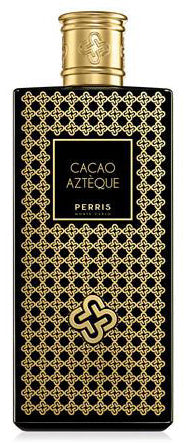 Cacao Azteque - Bloom Perfumery London