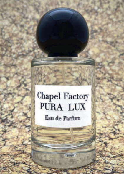 Pura Lux - Bloom Perfumery London