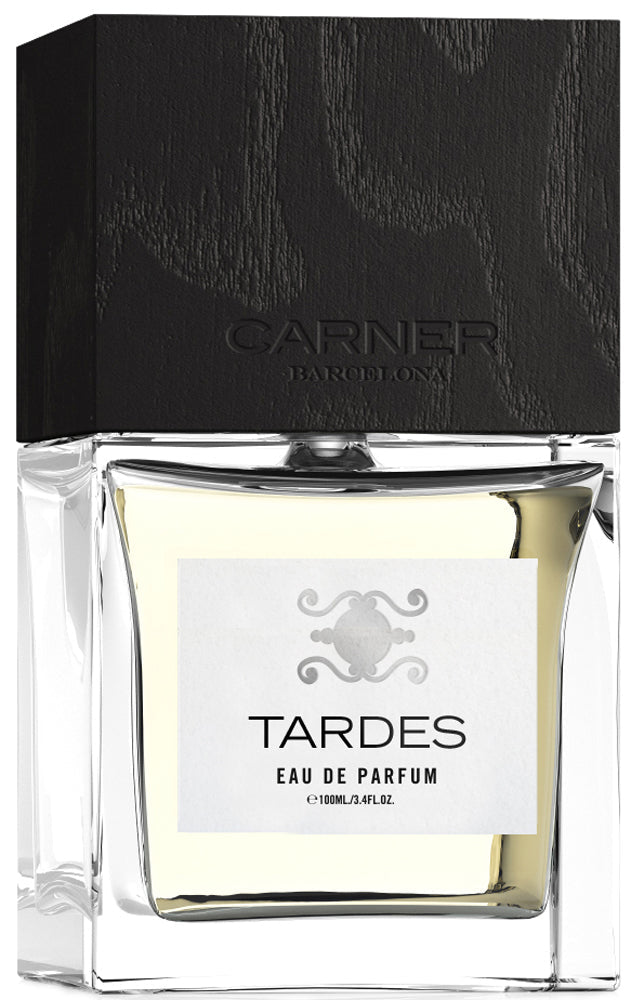 TARDES - Bloom Perfumery London
