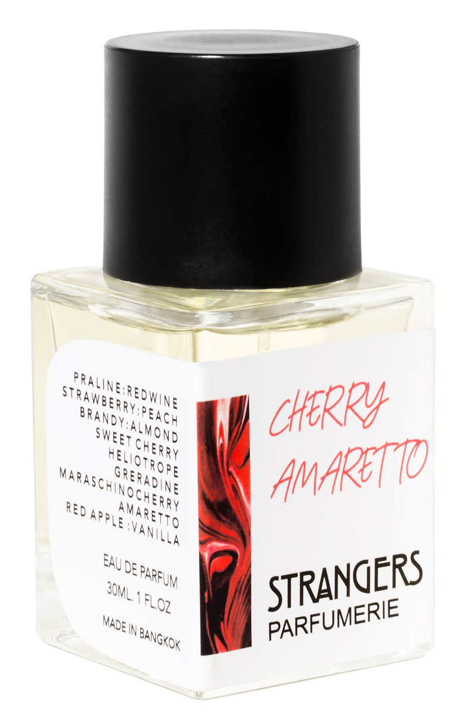 Cherry Amaretto