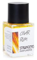 Cigar Rum - Bloom Perfumery London