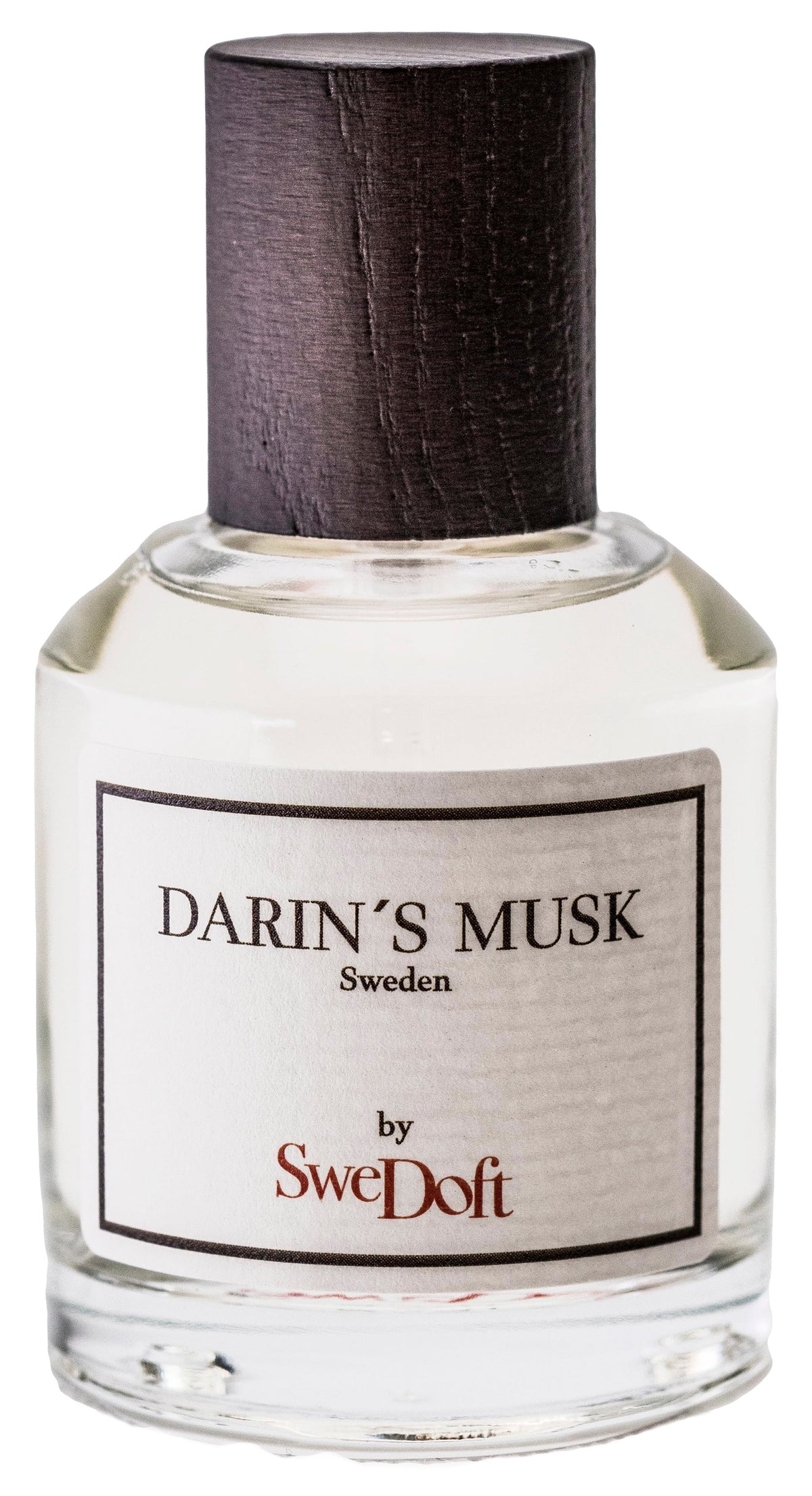 Darin's Musk