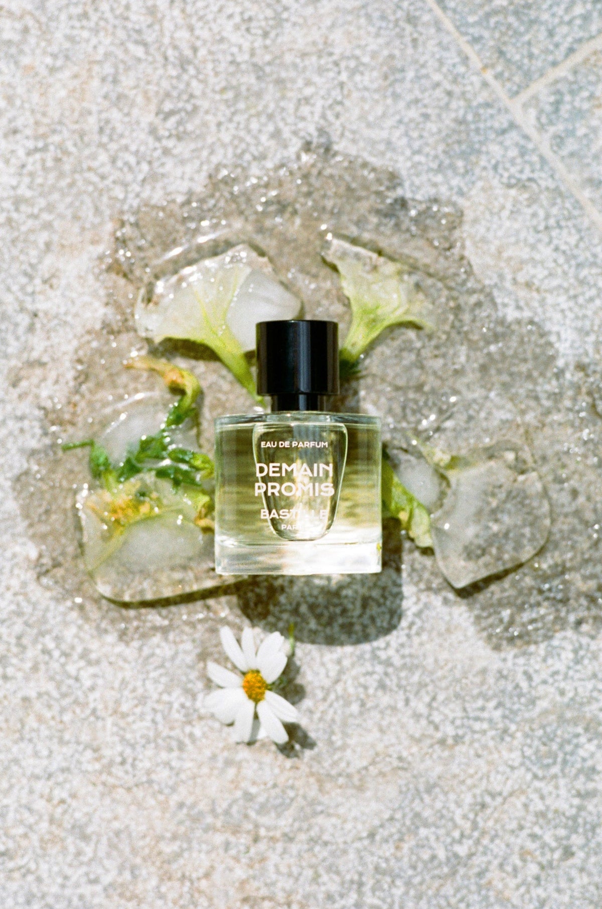 Demain Promis - Bloom Perfumery London