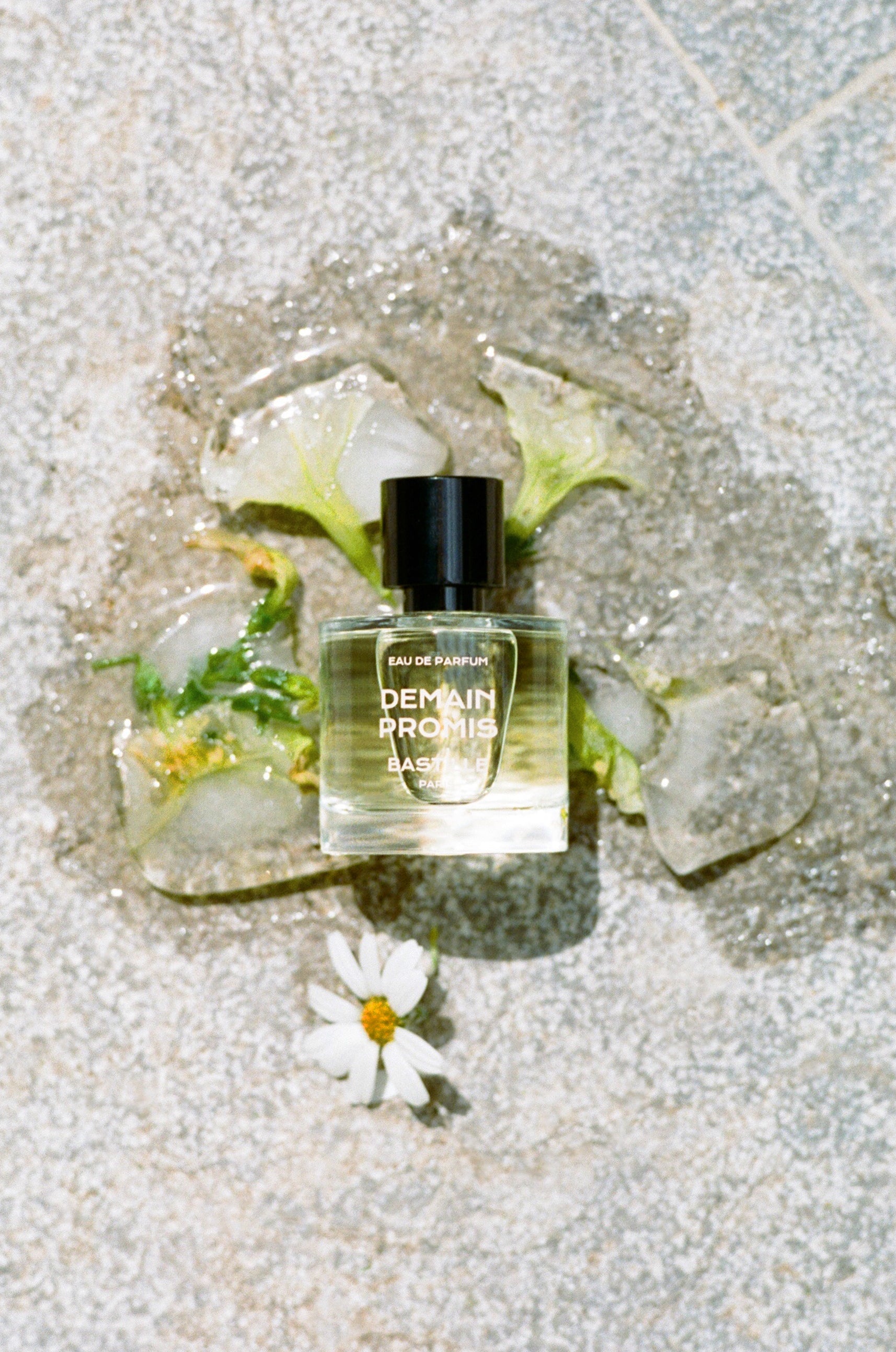 Demain Promis - Bloom Perfumery London
