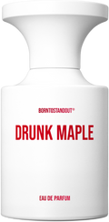 DRUNK MAPLE