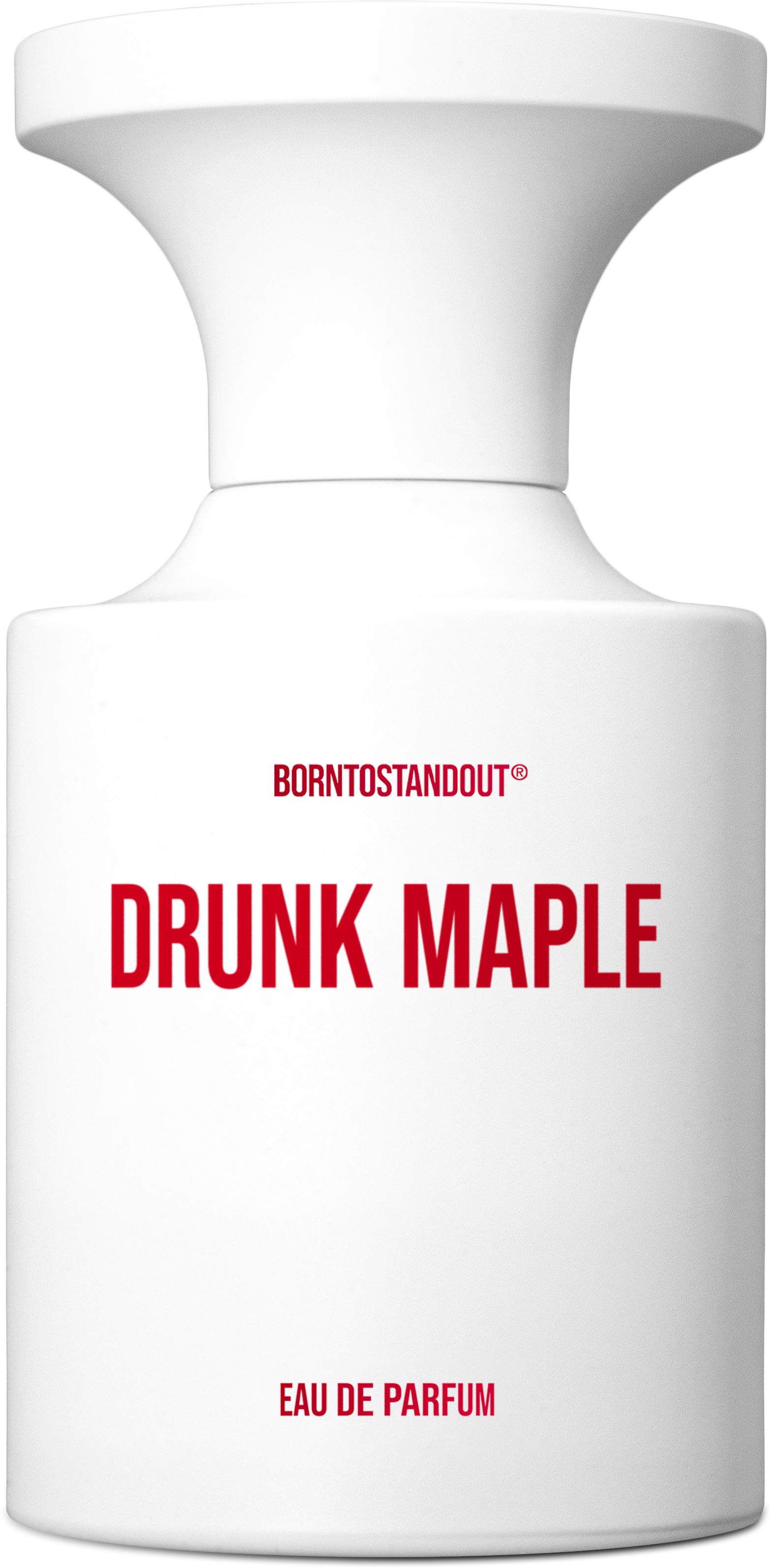 DRUNK MAPLE
