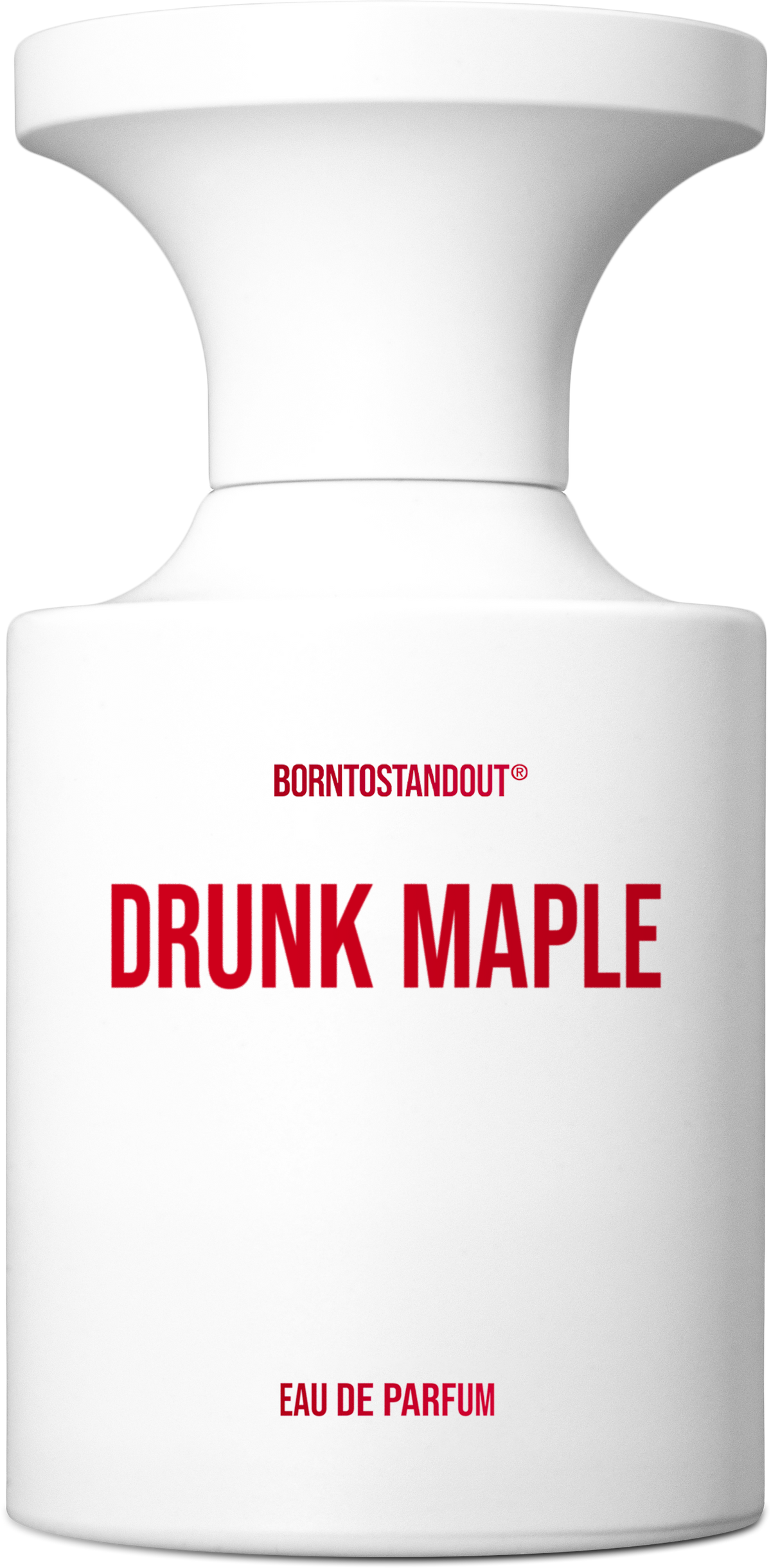 DRUNK MAPLE