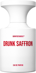DRUNK SAFFRON