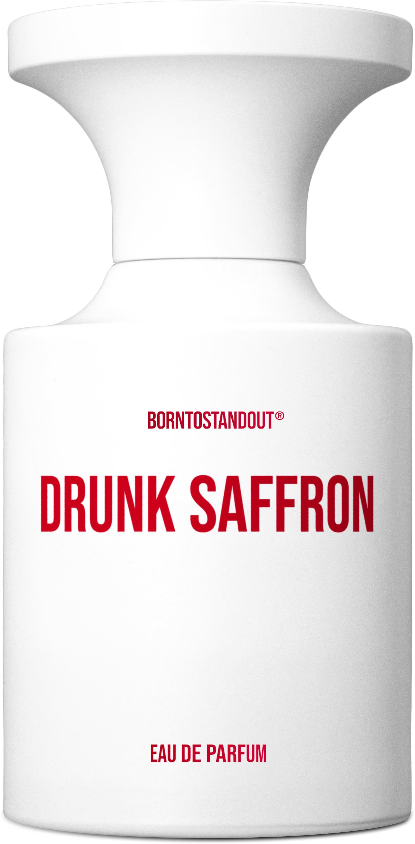 DRUNK SAFFRON