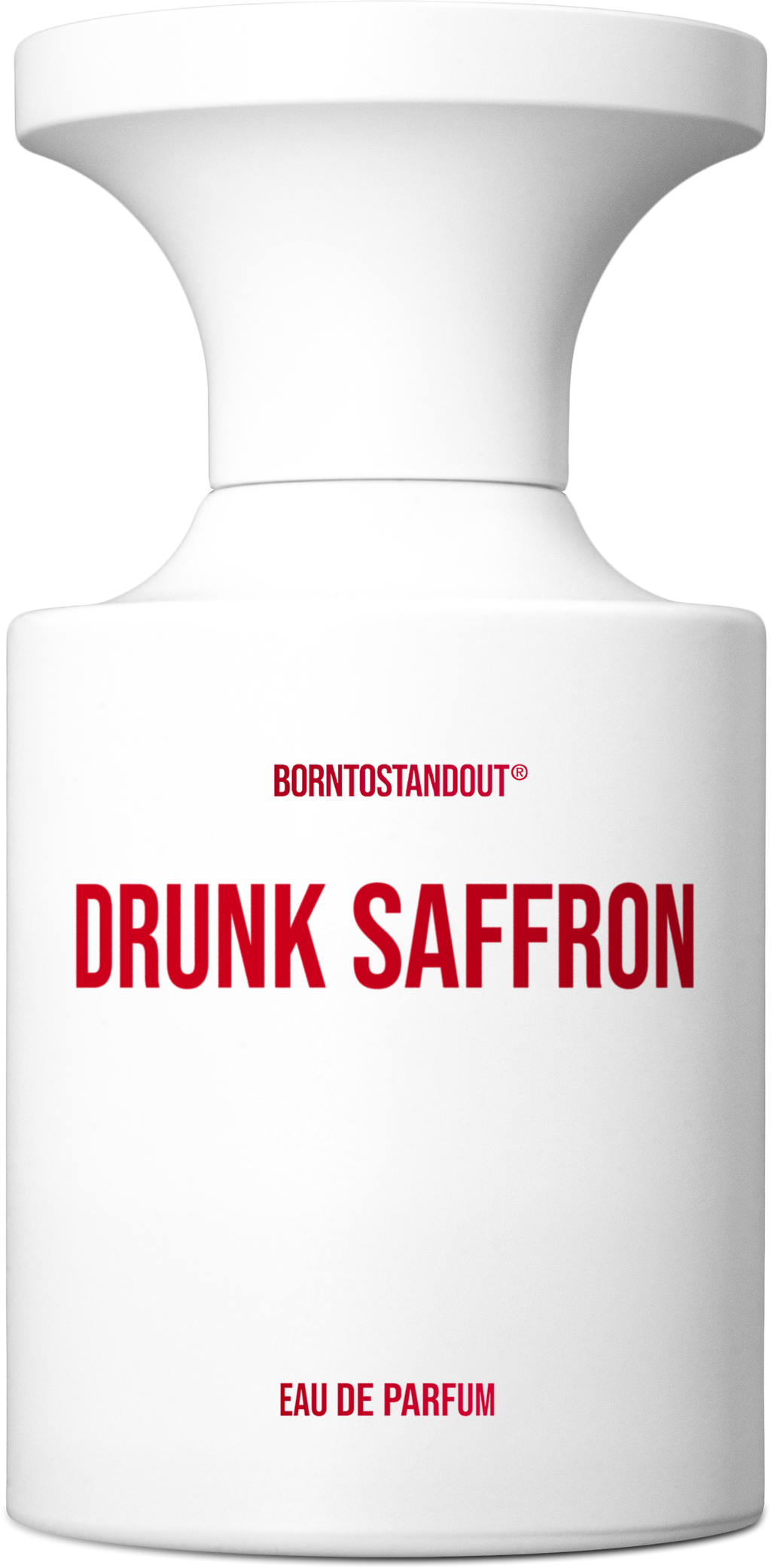 DRUNK SAFFRON