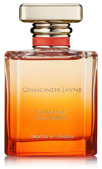 Damask - Bloom Perfumery London