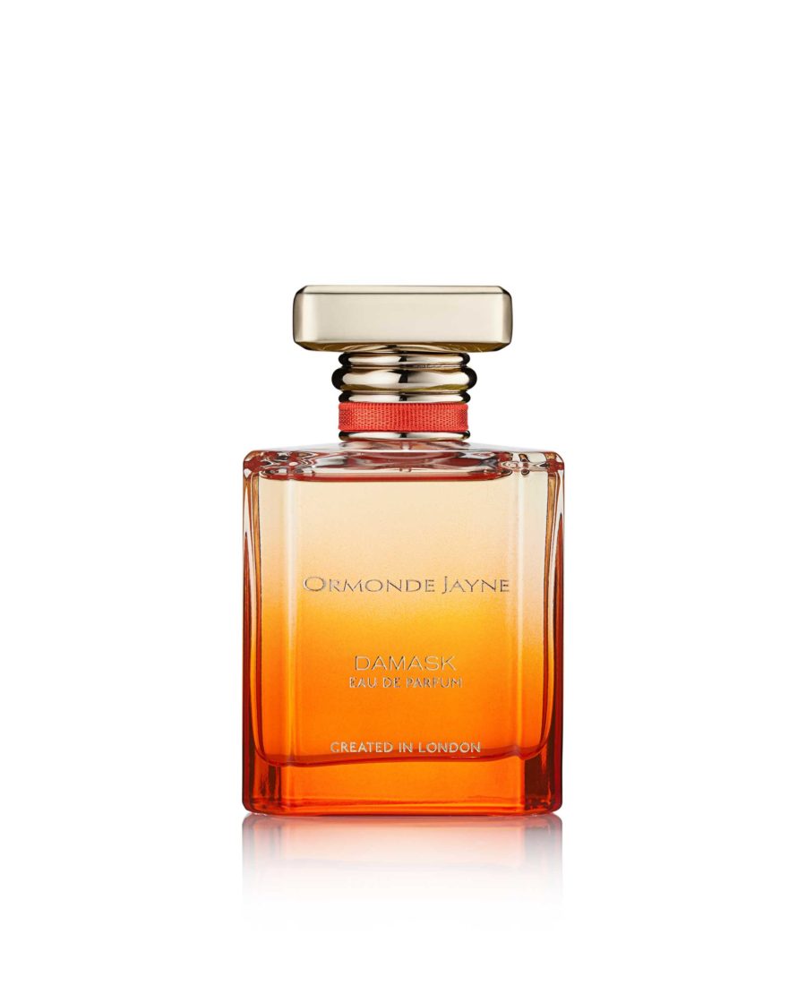 Damask - Bloom Perfumery London