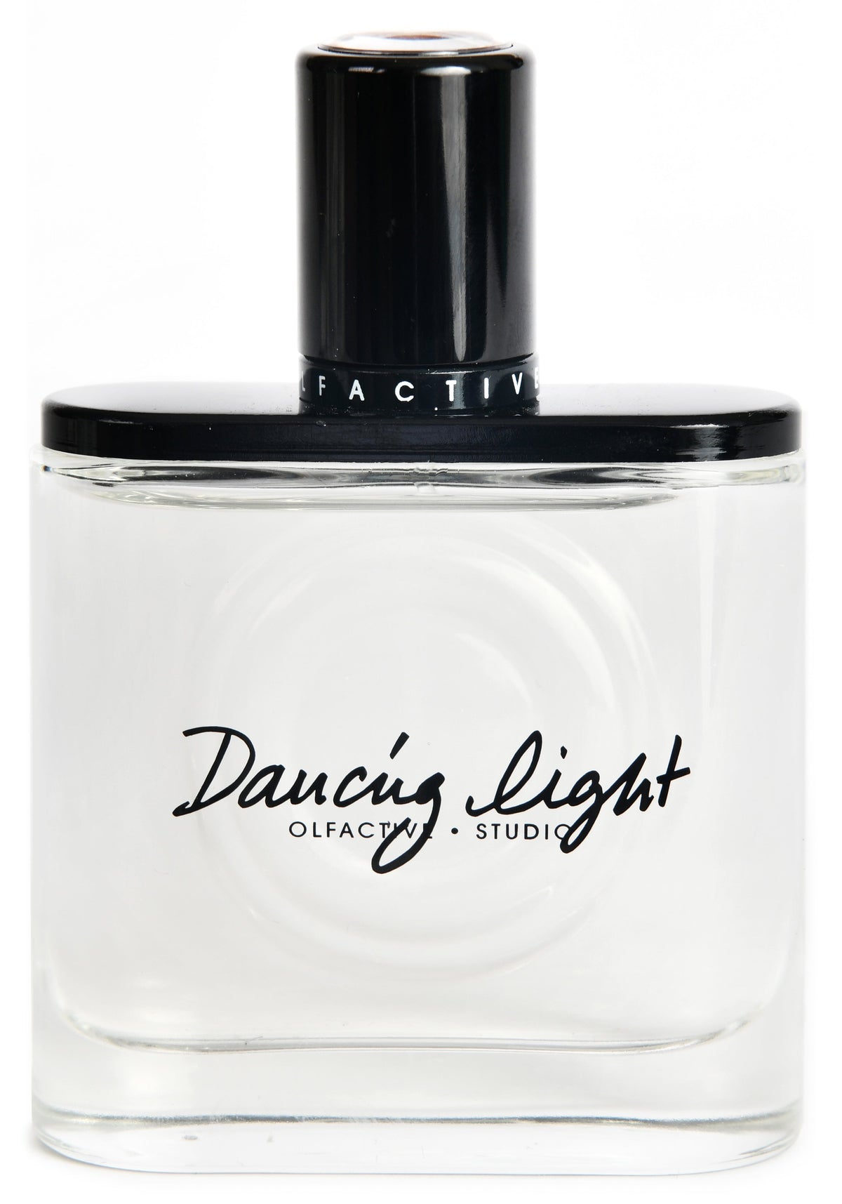Dancing Light