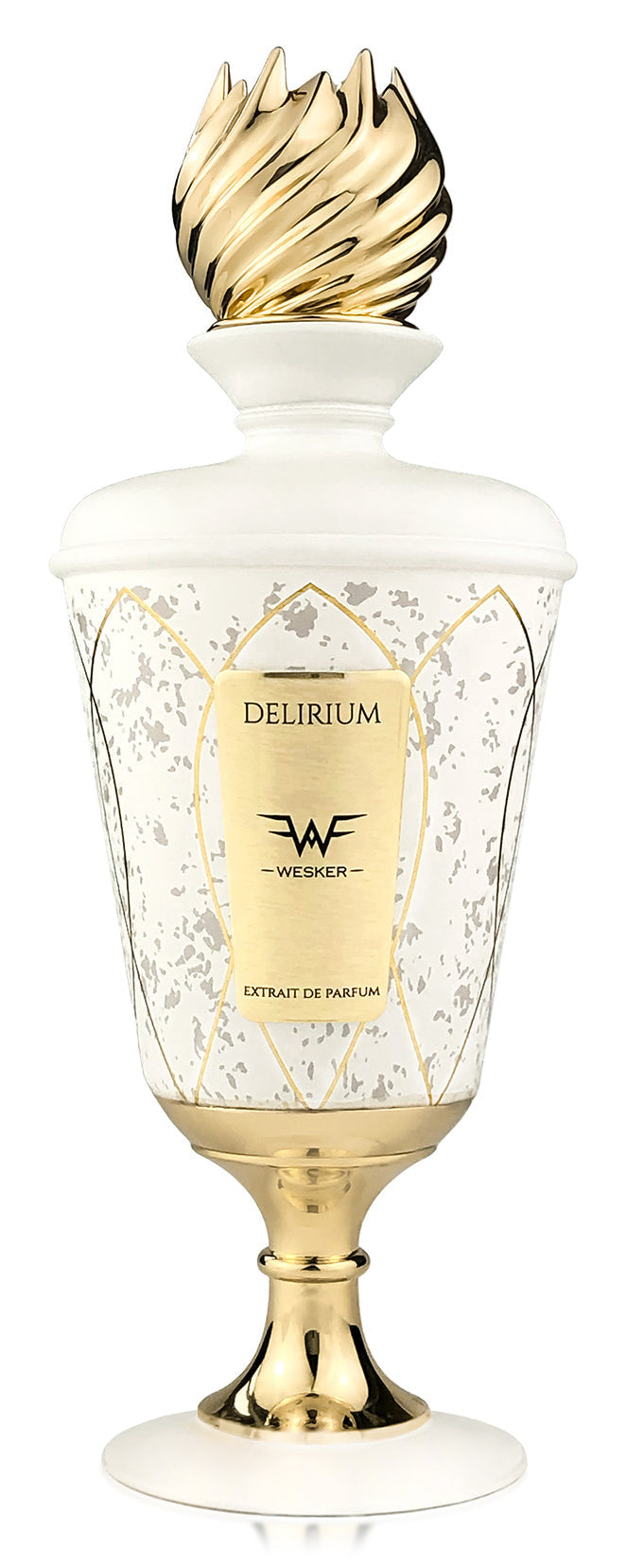 Delirium
