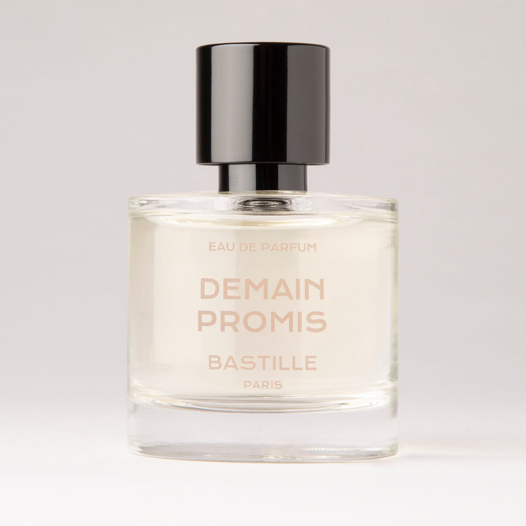Demain Promis - Bloom Perfumery London