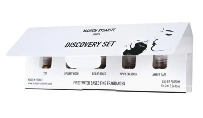 Discovery Set - Bloom Perfumery London