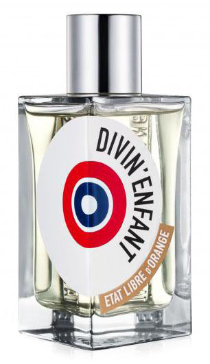 Divin Enfant - Bloom Perfumery London