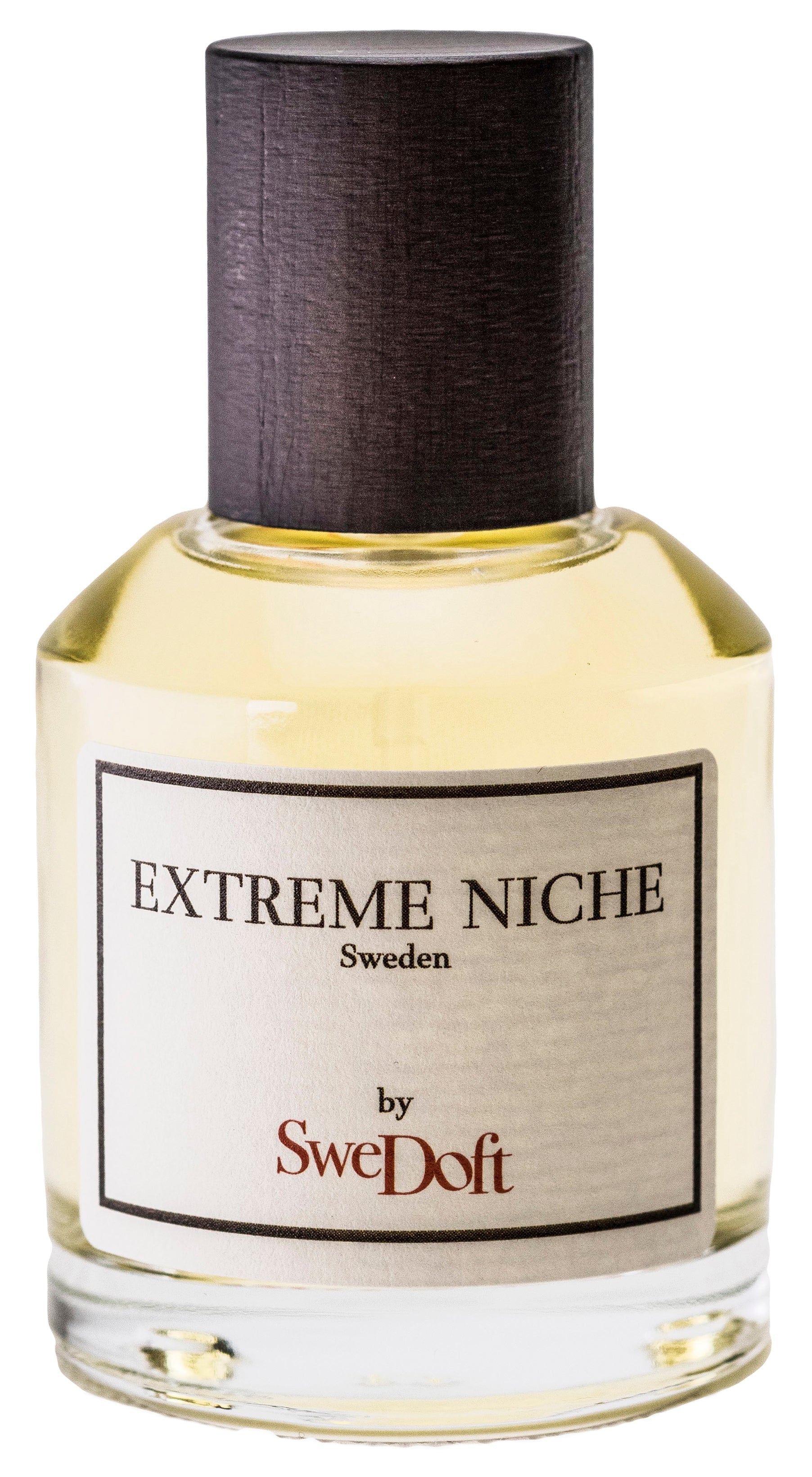 Extreme Niche