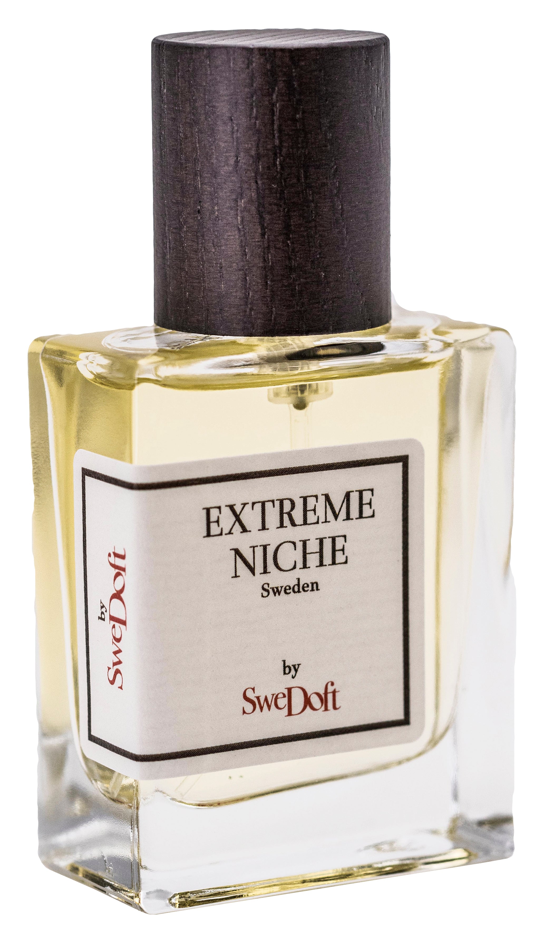 Extreme Niche