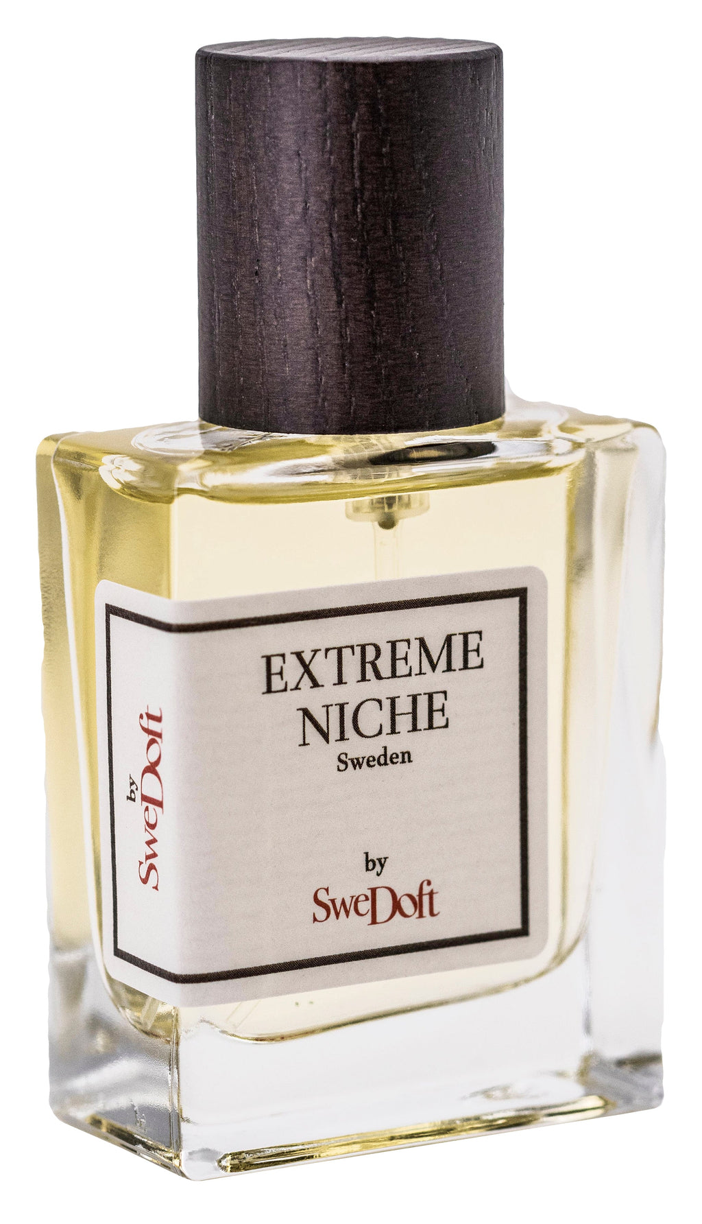 Extreme Niche