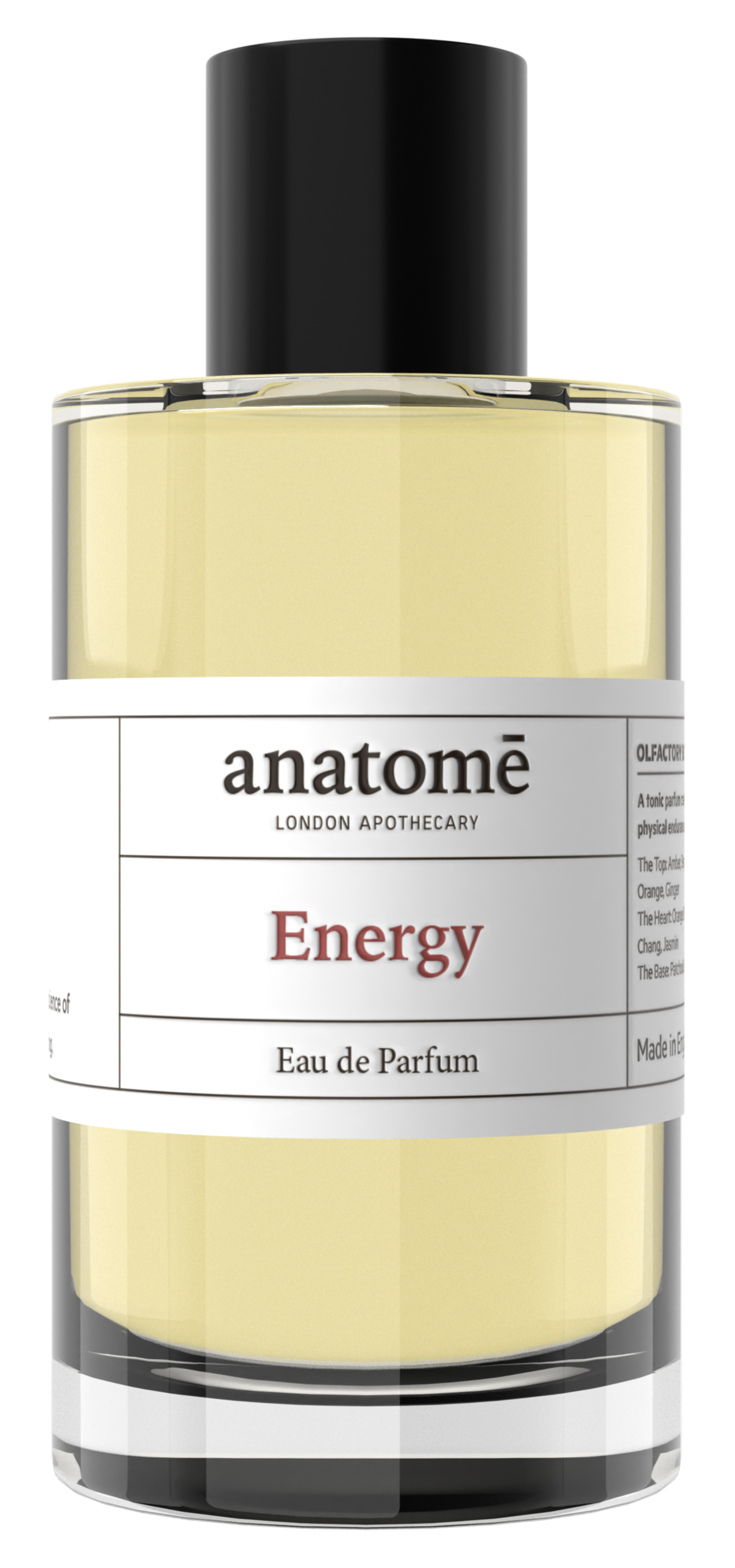 Energy