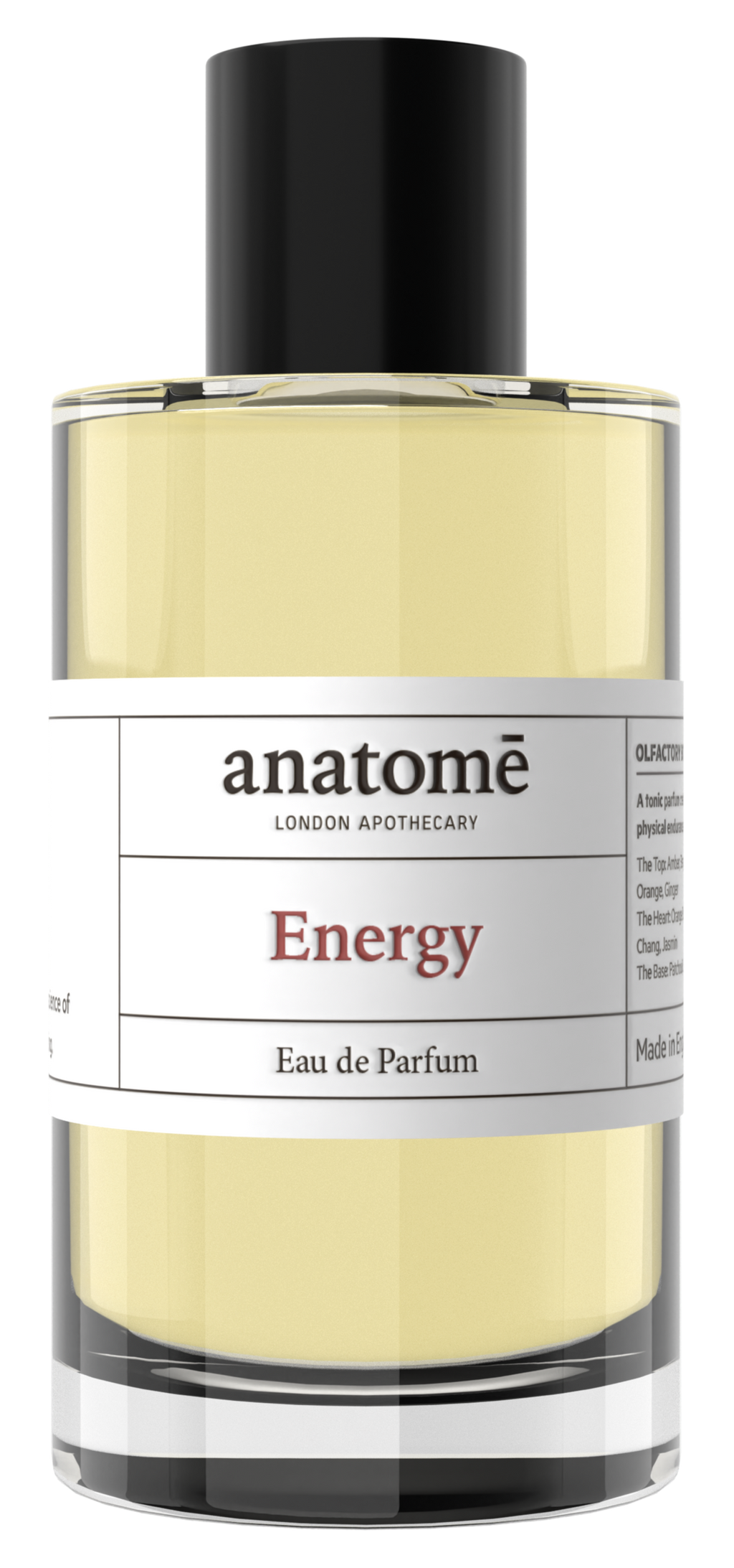 Energy