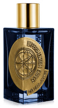 Experimentum Crucis - Bloom Perfumery London